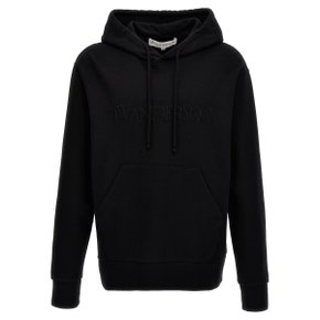 [제이더블유앤더슨] Sweatshirt JW0163PG0861999 Black