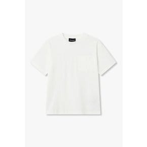 [남아] 스트레치 포켓 티셔츠 0456110009000