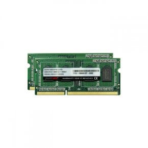 CFD DDR3-1600 (PC3-12800) (16GB) 1.35V Panram W3N1600PS-L8G 판매 노트북 PC용 메모리