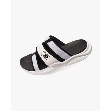 스파이더 공용 TWILL 트윌 SPHPFNSD306UBLK
