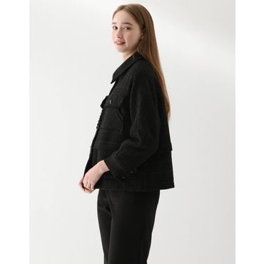 손정완 캐주얼셔츠재킷 ZDJ4343050