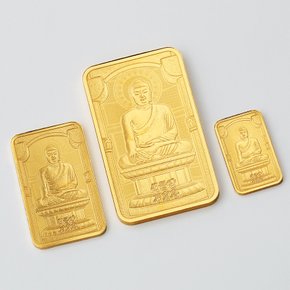 골드바 3.75g 석굴암