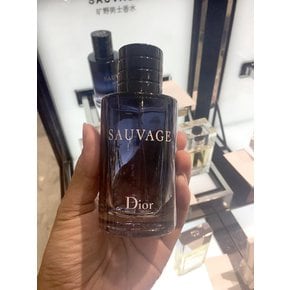 디올 소바쥬 오드 뚜왈렛 60ml