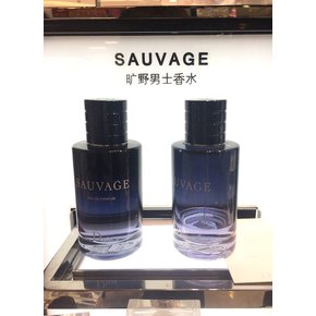 디올 소바쥬 오드 뚜왈렛 60ml