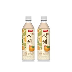 양반 배식혜 500ml x24개