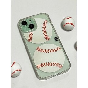 Baseball case (+magsafe)