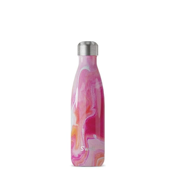 스웰 친환경 보틀 500ml 로즈아게이트