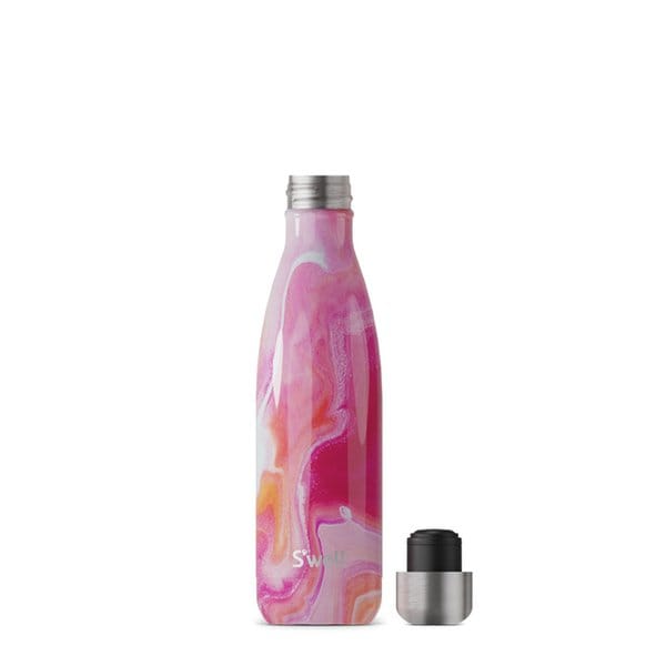 스웰 친환경 보틀 500ml 로즈아게이트