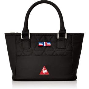 일본 lecoq sportif 르꼬끄 보스톤백 Le Coq Sportif QQCRJJ01 Golf Pouch Caddy Bag 1553800