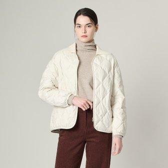 올앤썬드리 [여주점] 올앤선드리 비덴스 롱 구스 다운 A4WAF822