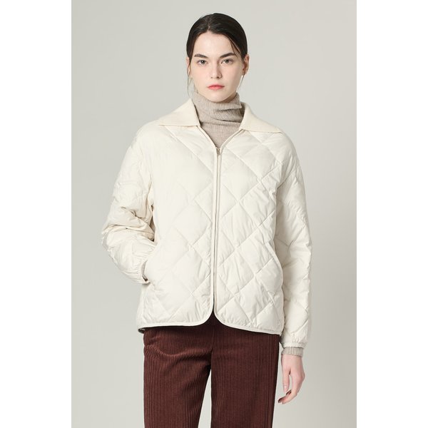 [여주점] 올앤선드리 비덴스 롱 구스 다운 A4WAF822