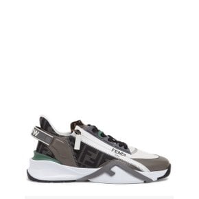 Low-Top 7E1392AJZHF1OU1 Grey