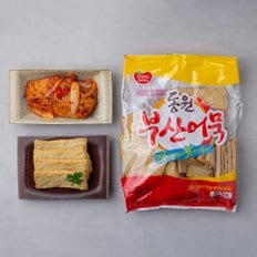 [동원] 부산봉각어묵1kg