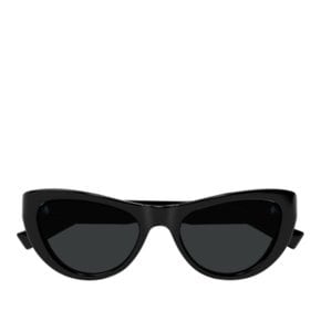 [해외배송] 생로랑 여성 선글라스 SL 676 001 BLACK BLACK BLACK