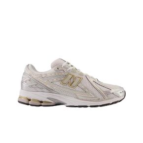 뉴발란스 1906R 화이트 메탈릭 실버 New Balance 1906R White Metallic Silver