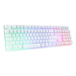 지클릭커 G3 Plus LED (화이트)