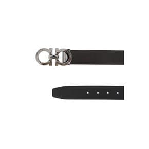 Belt 67A1610725421 NERO