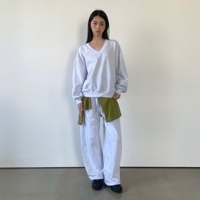 멜로우 커브 팬츠