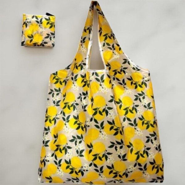 [옷자락] 여성 외출용 세탁 가능한 경량 접이식 포켓 가방