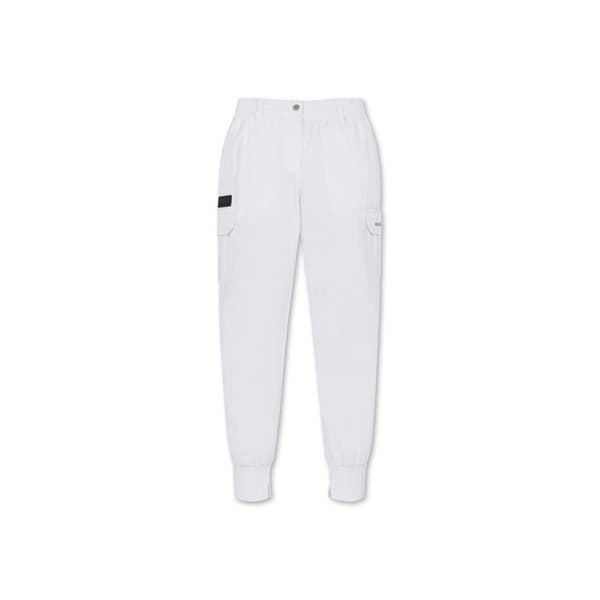 (WOMEN) Pocket Jogger Pants_G5PAM25211WHX