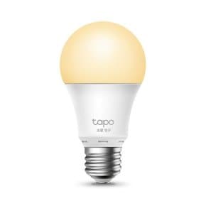 Tapo  L510E 스마트 IoT 조광 전구 A+