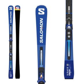 스키 2026 S/RACE SL PRO/ L47890100+ I12 TL GW
