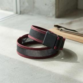 헬리아드 벨트 38 AEPFU09654 BMB HELIAD BELT
