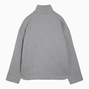 Sweatshirt 768120XJF8A Grey