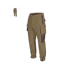 SPREAD WP JOGGER PANTS 스프레드 남녀공용 조거팬츠 /CAMEL