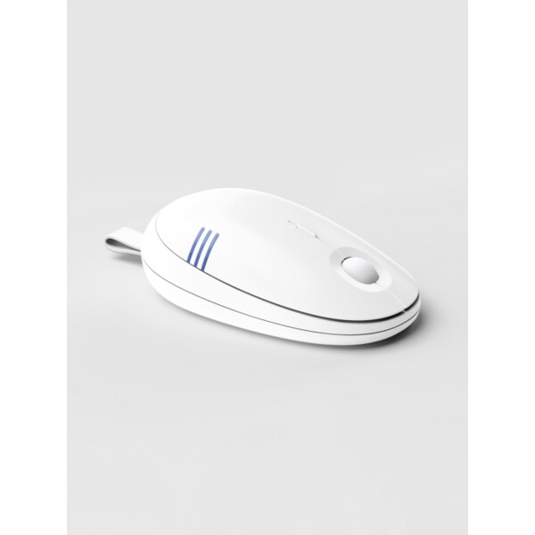 디자인 저소음 무선 블루투스 마우스 ABTM-03