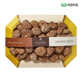 프리미엄 흑화고세트2호(흑화고400g)