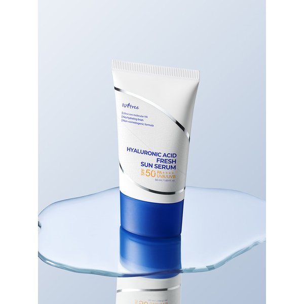 히알루론산 프레쉬 선 세럼 50ml