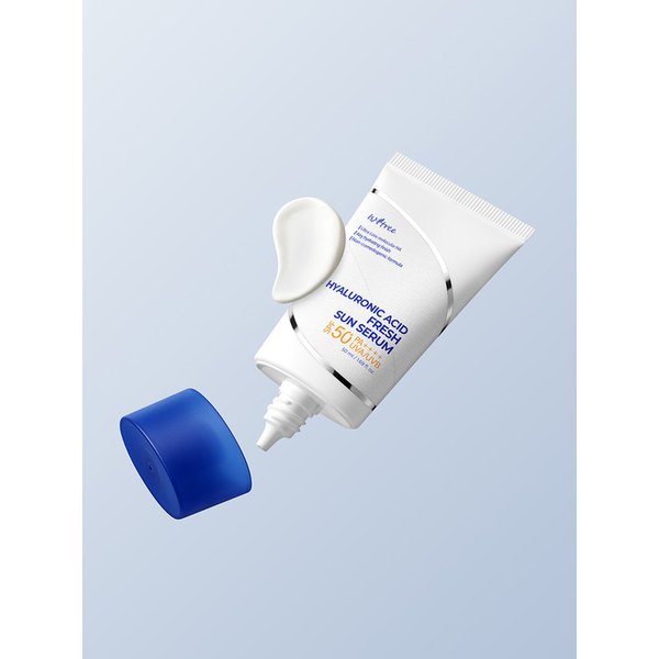 히알루론산 프레쉬 선 세럼 50ml