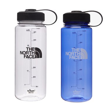 노스페이스 24FW NA5CQ86 트리탄 바틀 750ML