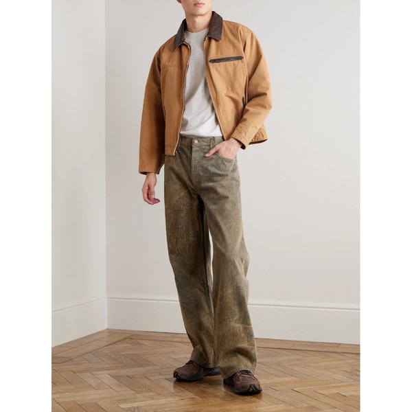 애프턴 스톤워시 스트레이트 진 46376663162993319