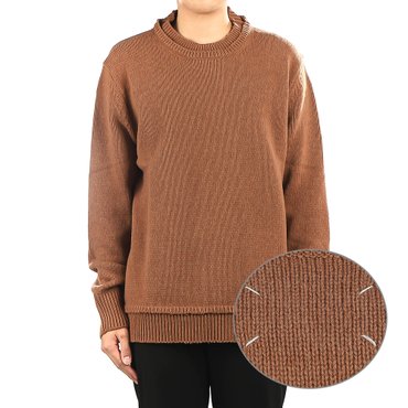 메종마르지엘라 남성 니트 (S50GP0243 S17785 133)