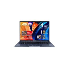 ASUS 노트북 Vivobook 14X M1403QA Ryzen 5 5600H 8