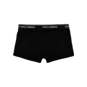 [돌체 앤 가바나] Brief boxer M9C07JONN95N0000 Black