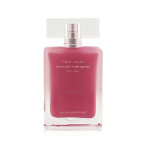 나르시소 로드리게즈 - 플뢰르 머스크 EDT 오드뚜왈렛 Florale 스프레이 향수 50ml/1.6oz 302910