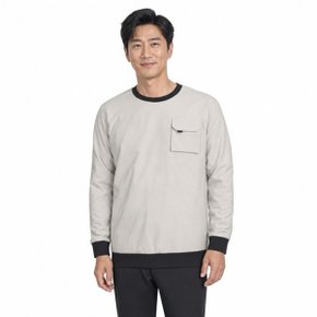 남성 겨울 라운딩 기능성 패딩 티셔츠 LB-TSWG-2402