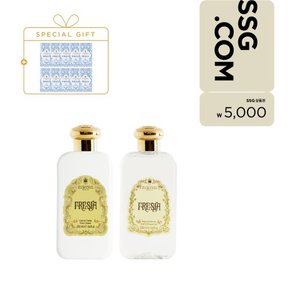 바디듀오 라이트패키지 250ml (4종 택 1)(+SSG 5천원 + 이드랄리아 세럼 1ml*10 증정)