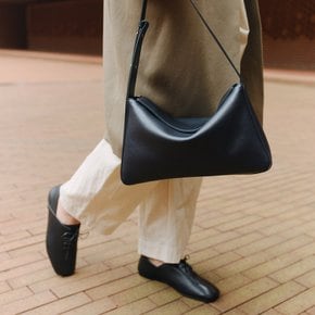 Dubu shoulder bag Navy 로서울 두부백