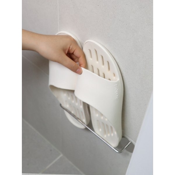 스텐 슬리퍼 거치대