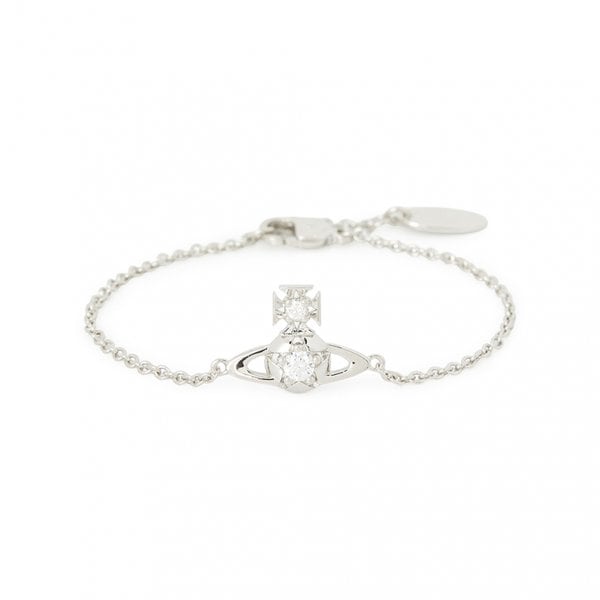 [부산점] 리 오브 여성 체인 팔찌 6102024T 02P102