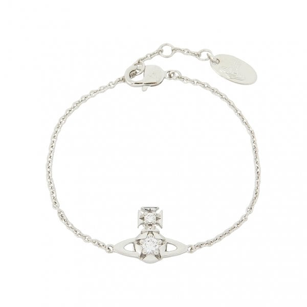 [부산점] 리 오브 여성 체인 팔찌 6102024T 02P102