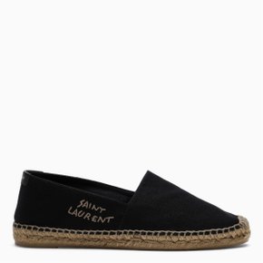 Espadrille 6059561P210 Black