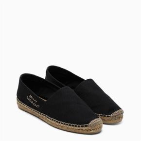 Espadrille 6059561P210 Black