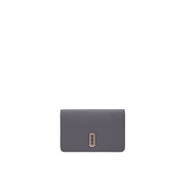 분크 Perfec Essence Card wallet (퍼펙 에센스 카드지갑) Stone Grey