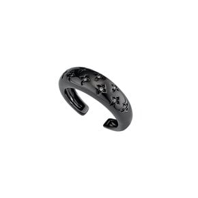 NO.676 [BLACK] RING