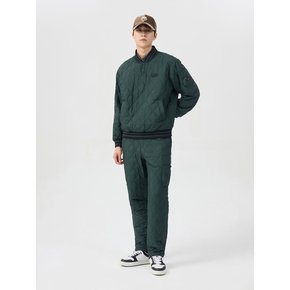 (남성) Quilted Cargo Pants G4PAW26203GRX